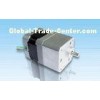 12 V spur geared stepper motor nema 17 /  hybrid stepping motors