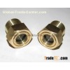 NPT Oil Sight glass