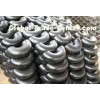4 Inch DIN 2605 Carbon Steel Elbow , Seamless And Welded 90 / 45 / 180 Degree