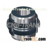 Teeth-shaft coupling