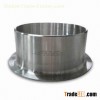 China supplier ASME B16.9 steel stub end