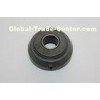 Crushing strength 7KN Parts of Shock Absorber rod guide with precision tolerance