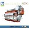 MWM DEUTZ TBD234V6 Diesel engine