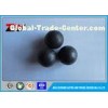 Dia 20-150mm High chrome Cast Iron Balls for cement plant / Mining