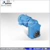 F Series Parallel Shaft Helical Gear reducer