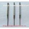Precision Surface Grinding Process for Progressive Stamping Die Punch