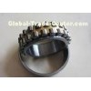 NN3011/W33 Cylindrical Roller Bearing Double Row High Temperature Bearing Steel Wearproof Bearing