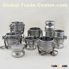 camlock coupling