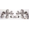 carbon / stainless steel pipe fittings seamless& welding manufacturer