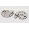Custom Sintered Parts cam for the door lock 0.07-0.15KG Weight