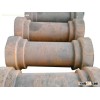Mixing Mill Coupling