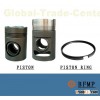 DAIHATSU DK-28 Piston