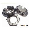 Slotted Nuts DIN935 DIN937