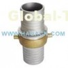 Guillemin coupling