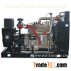 Cummins Natural Gas Generator from 20kW to 2200kW