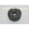 32mm 4 Pairs Holes Damper Piston with good tensile strength for car shock absorber