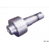 High Quality Open Die Forging Input Gear Shaft