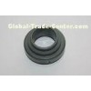 Strong hardness grinding rod guider without any burr for shock absorber car parts