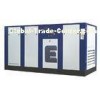 280kW industrial air compressors , construction machine rotary screw air compressor