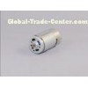 29mm Brushed DC Motors dynamically balanced armatures with fully punched housing