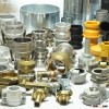 Hose coupling