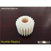 Abrasive UHMW spur gears/Spur gears supplier/stainless spur gears