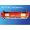 Large Rod Horizontal Bellows Compensator