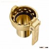 TW MKS - clamping ring with hose shank