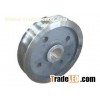 Crane Wheel