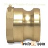 Brass Camlock Couplings