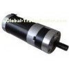 NEMA 23 planetary geared motors with high - gauge steel housing