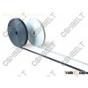 open end timing belts,