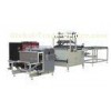 20mm Mini Air Filter Pleating Machine / Pleater Machine Customized