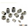 Machining