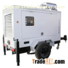 400A Diesel Welding Machine Generator