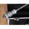 Underwater security & investigation camera