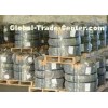 Tensile strength 1600-2400Mp High Carbon Steel Wire for Cut  Wire Shot 0.30mm -1.60mm