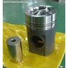 MAN L21/31 piston (with piston pin) 50601-11-081