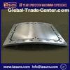 precision aluminum machining parts