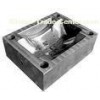 Customized Motorcycle Lamp PP Plastic Injection Mould with Cold / Hot Runner