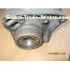 Brass / Copper / Bronze Machined Metal Parts Of Hard Anodizing / Plating
