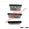 Ultrasonic Horn/Sonotrode Used on Zip Lock Bag Machine