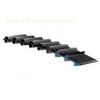 Gates PowerGrip HTD Twin Power Belts