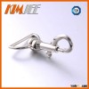 kimjee hardware zinc alloy snap hook,lanyard clips and pet hook