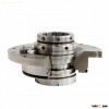 SAF Double face mechanical seal for pressuried screen