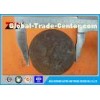 Mining / cement plant forged steel grinding ball , Industrial ball mill media