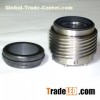 MFL85F metal bellow seal