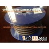 Graphite PTFE Packing with Aramid Fiber Corners