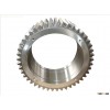 High Quality Open Die Forging External Gear Ring