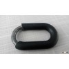 Plastic safety 10mm link chain